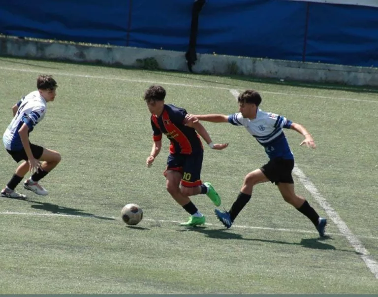 campitello under 17