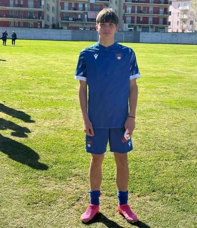 leonardo filipponi