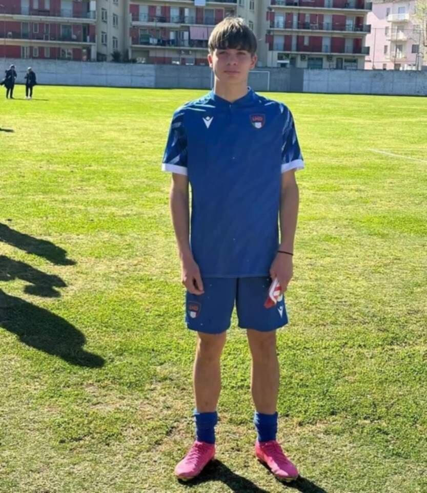 leonardo filipponi