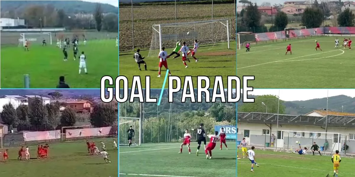 goal parade vota la rete dell'anno