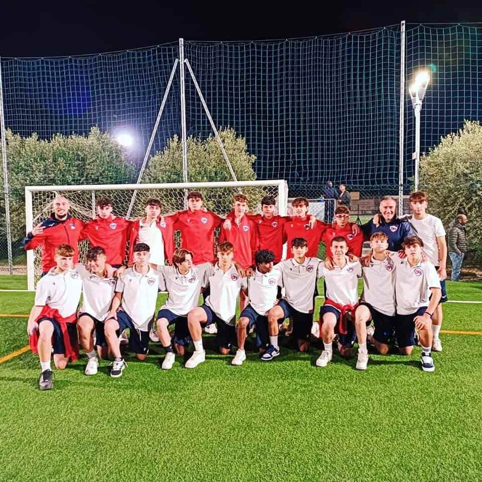vincitori torneo cesenatico