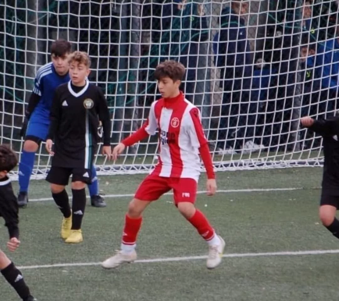 gabriele muzi alla lazio