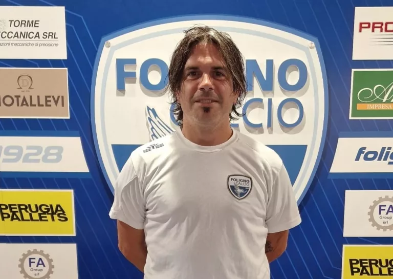 Mister Foligno Under 19