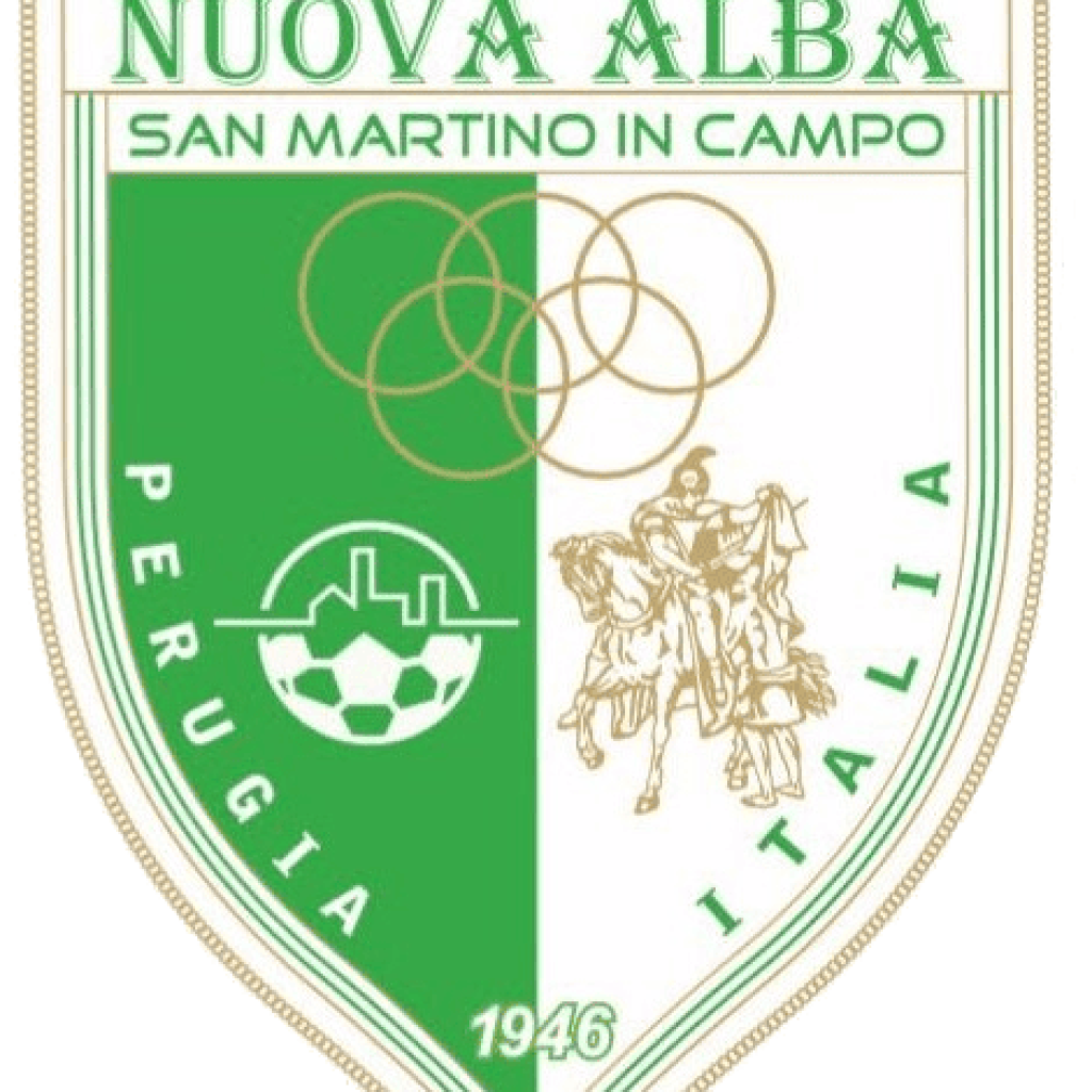Nuova Alba