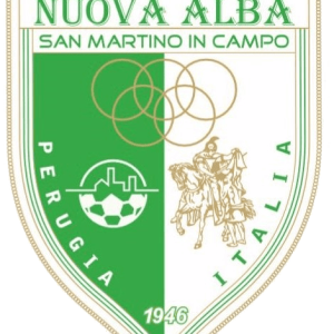 Nuova Alba