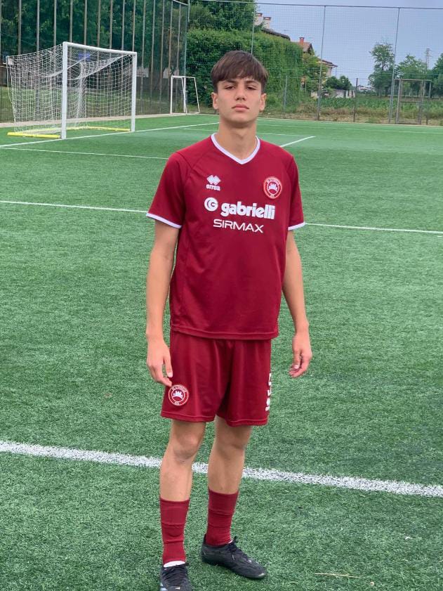 FILIPPO TARDIOLI