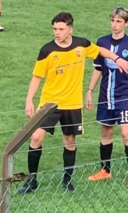 u 15 angelana