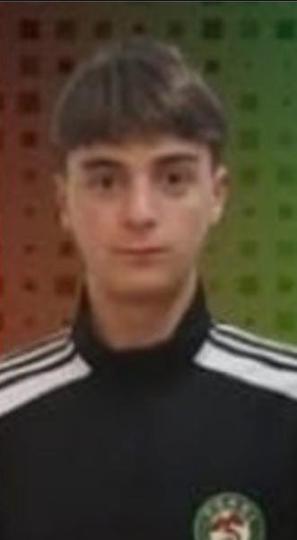 MATTIA CINAGLIA