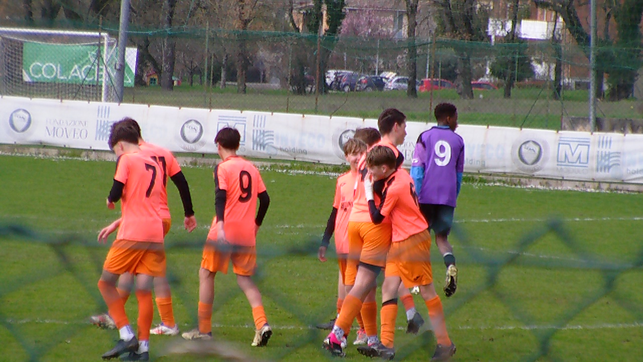 atletico gubbio-madonna alta u15