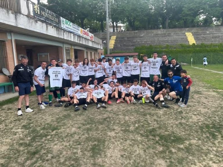 sansepolcro u19