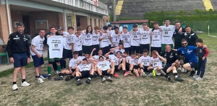 sansepolcro u19