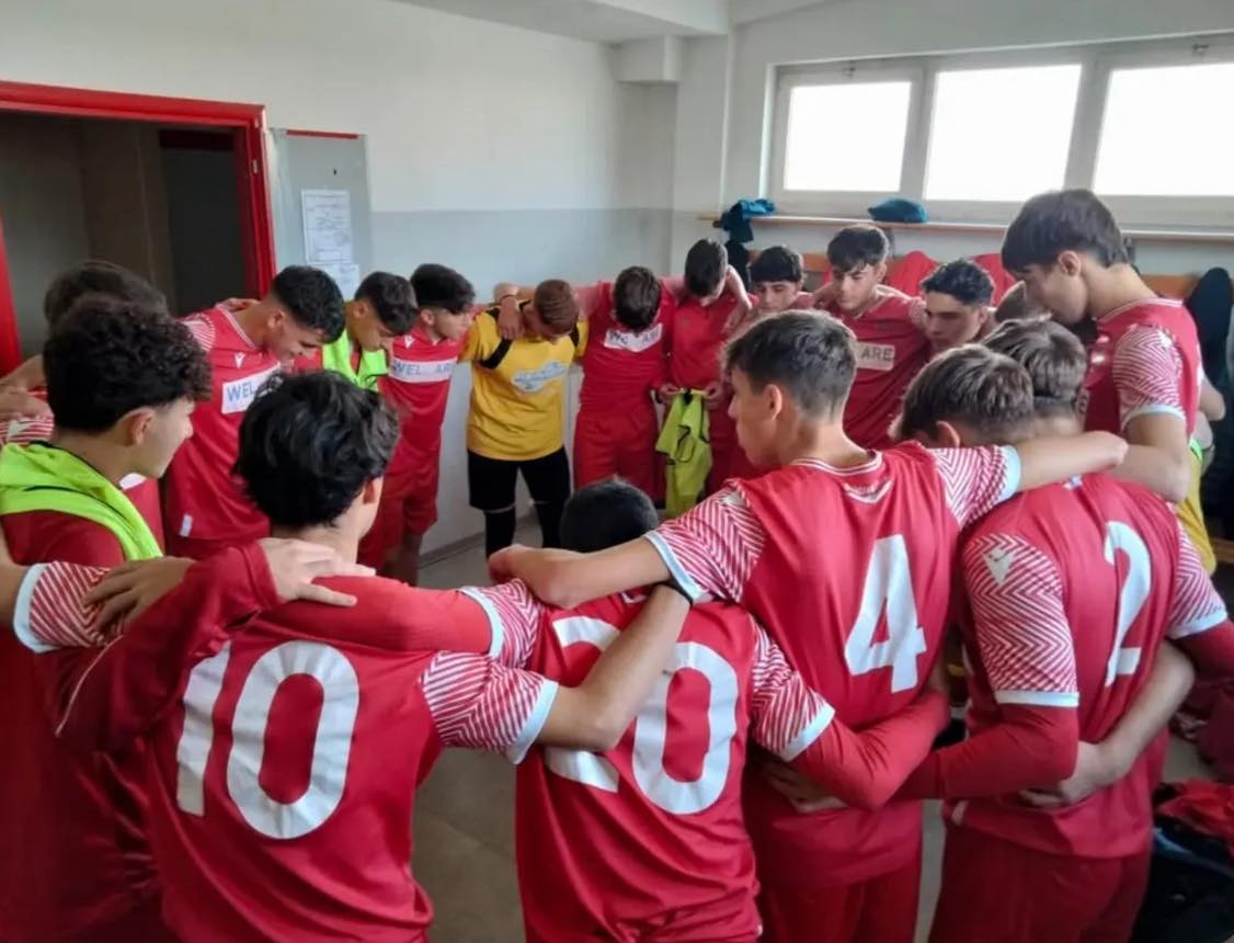 ORVIETANA U17