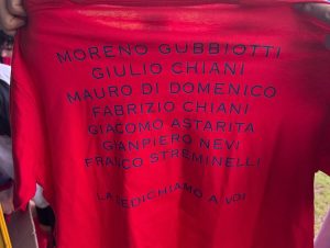 maglia narnese