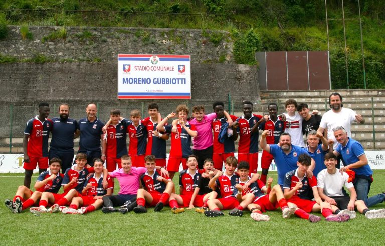 narnese u17