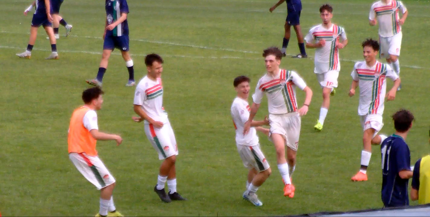 pontevecchio-oilympia u19