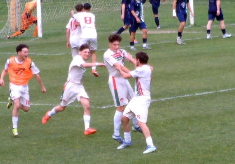 pontevecchio-olympia u19