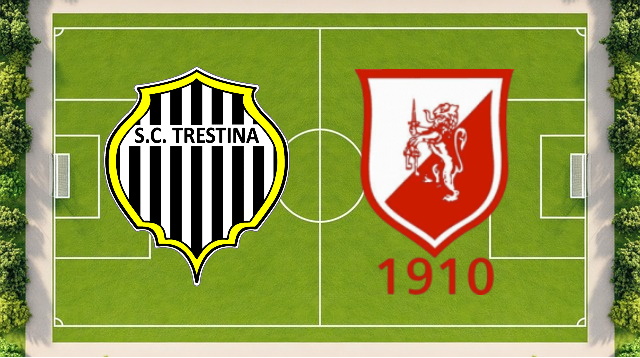 spareggio trestina-orvietana u15