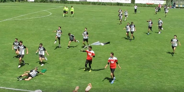 trestina-orvietana u15