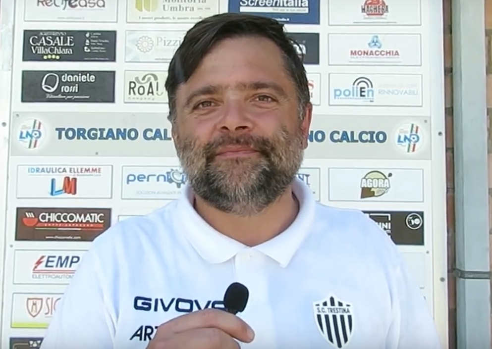 nicola turchi