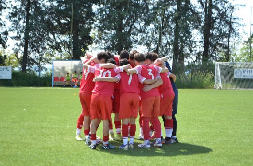 orvietana under 17