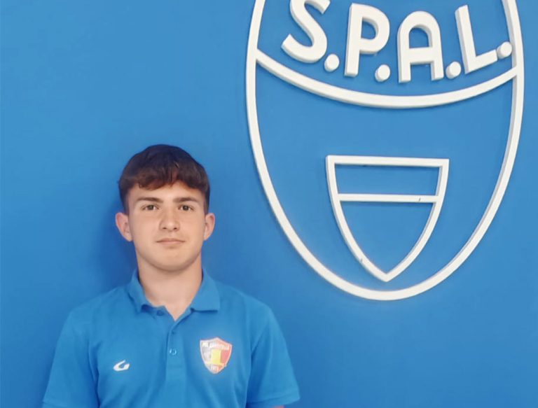 simone cruciani spal