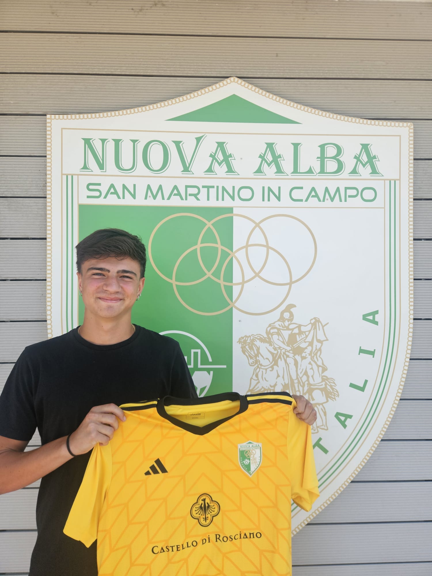 federico carlani nuova alba