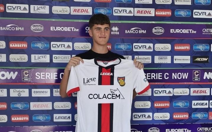 davide sargenti gubbio