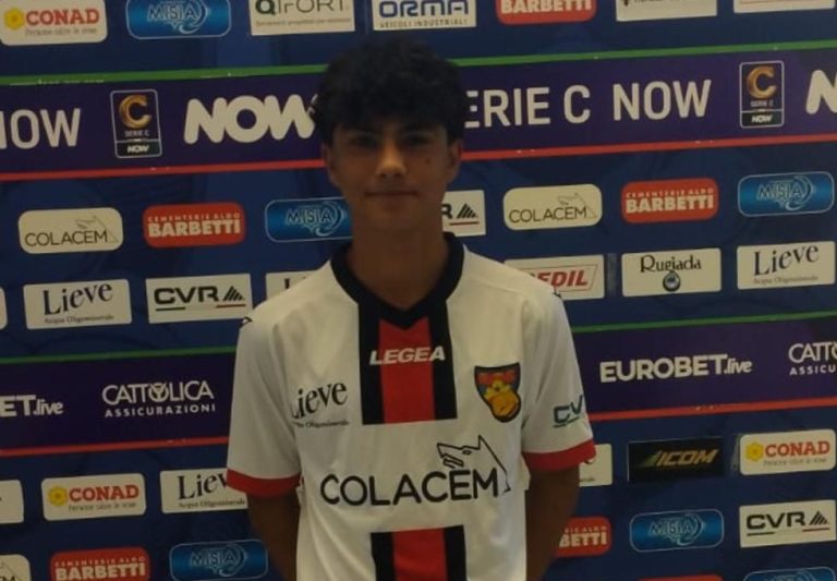 michele pucci gubbio