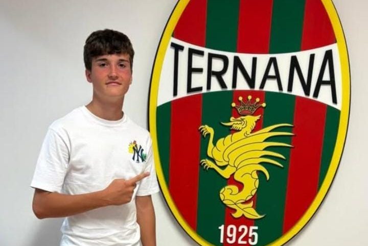 ensar mustafovski ternana