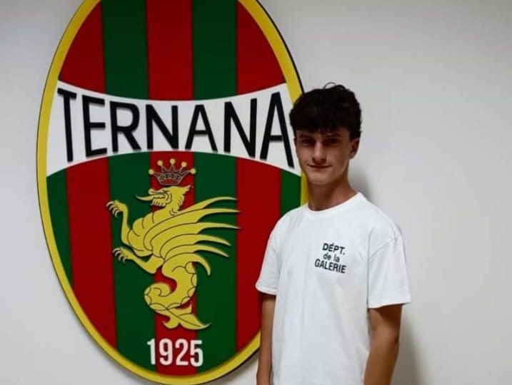 francesco fiorentini ternana