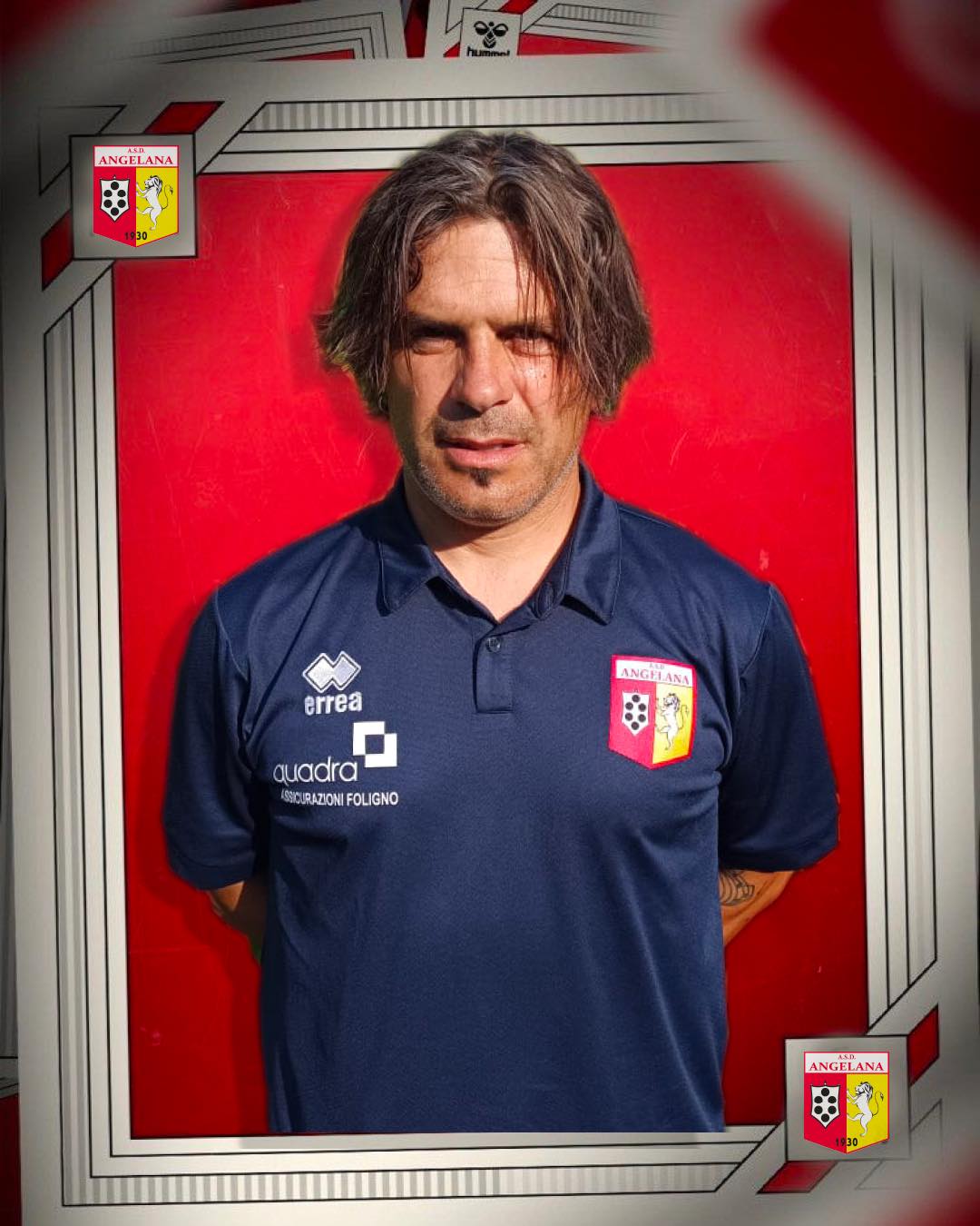 mattonelli angelana