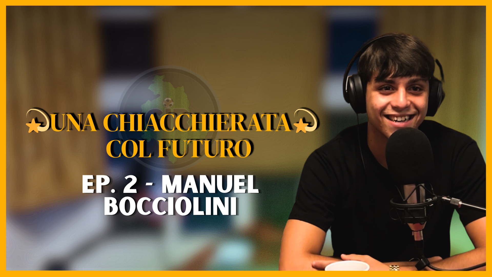 una chiacchierata col futuro manuel bocciolini