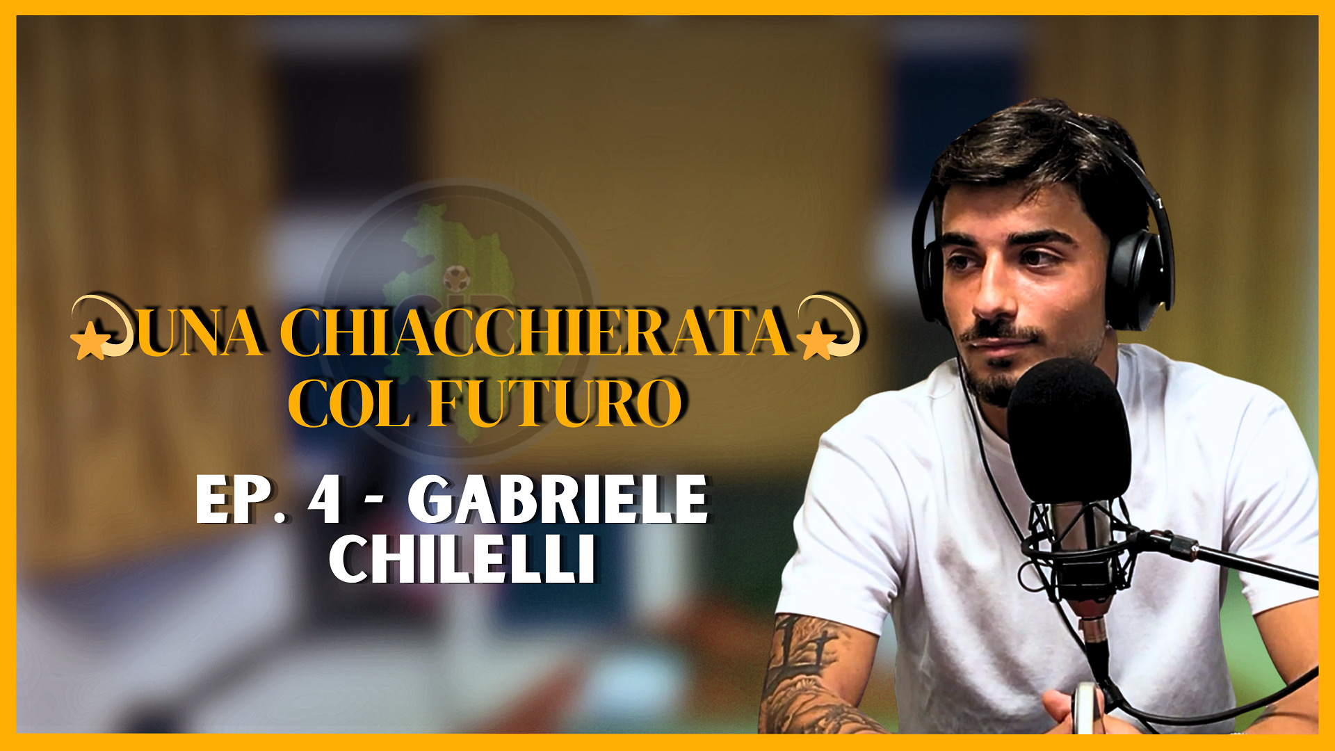 Gabriele Chilelli