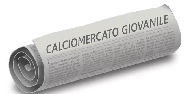 CALCIOMERCATO GIOVANILE