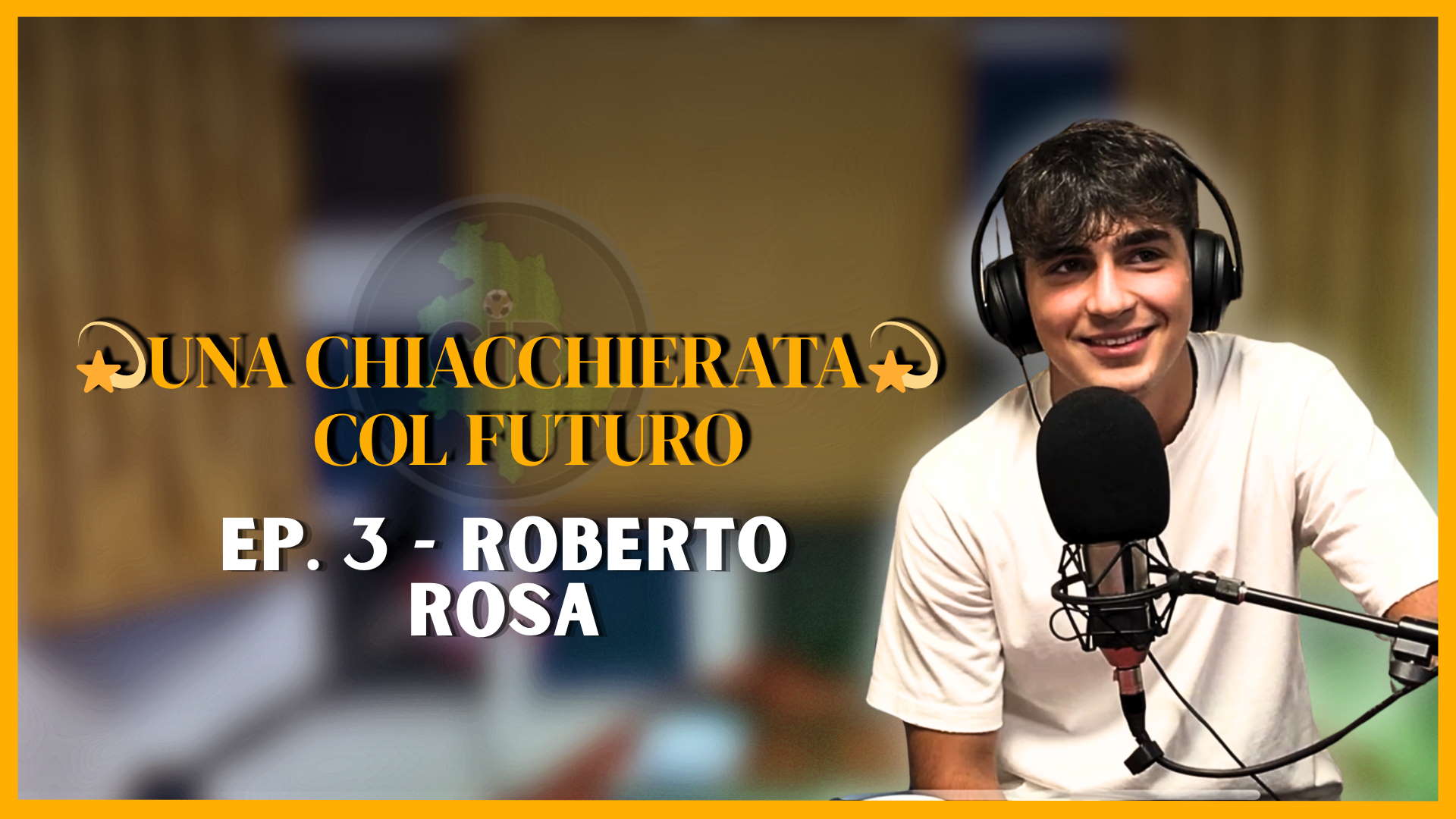 ROBERTO ROSA EP