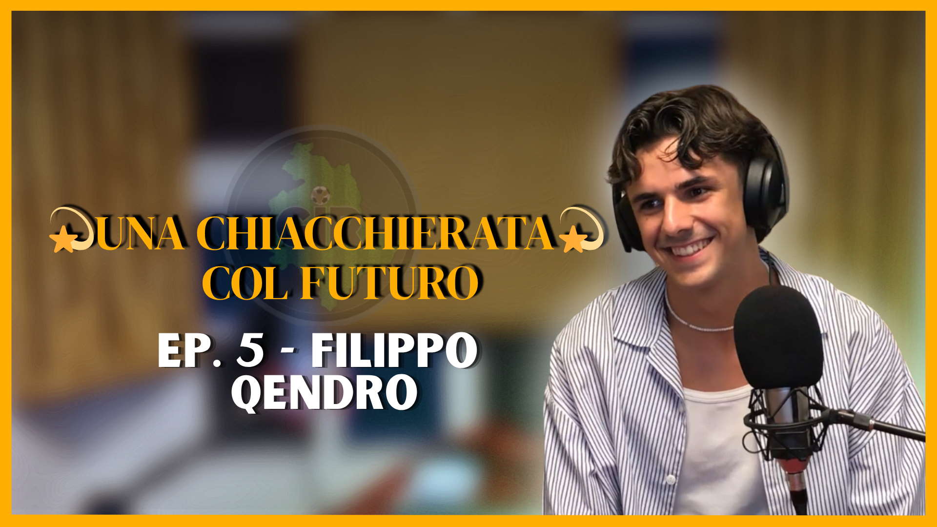 Filippo Qendro