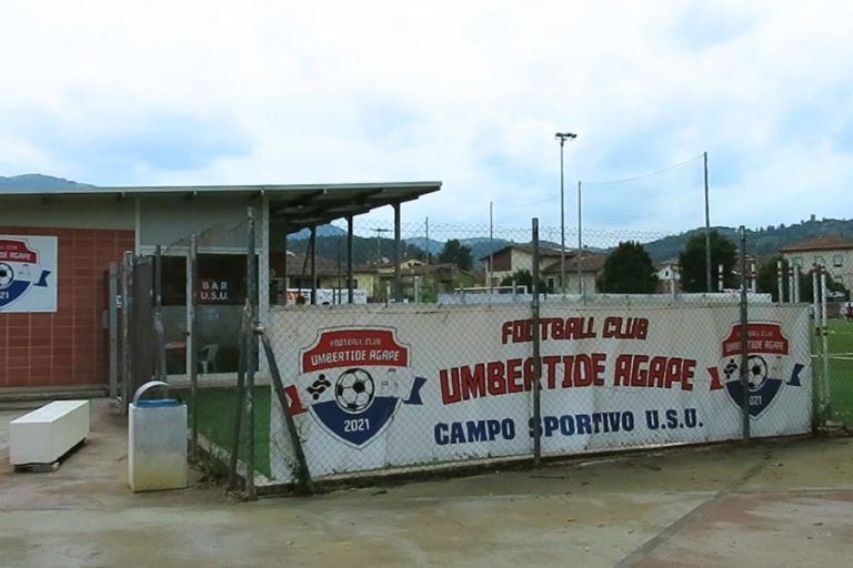 umbertide agape