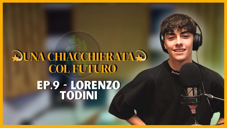 lorenzo todini