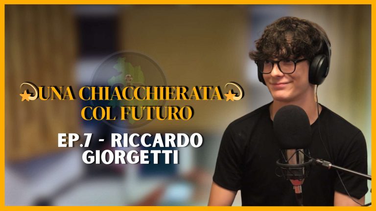 riccardo giorgetti