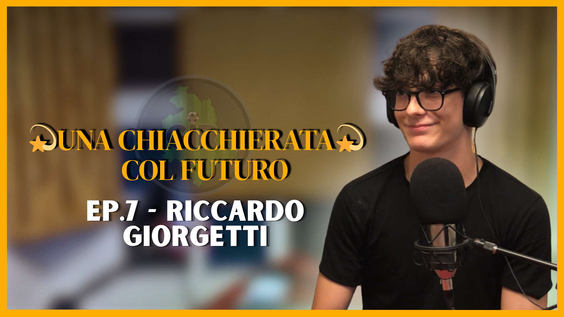 riccardo giorgetti