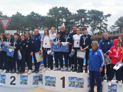 trofeo coni 2025