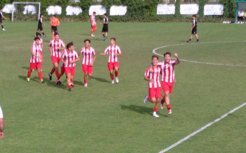 Bastia-Petrignano u19