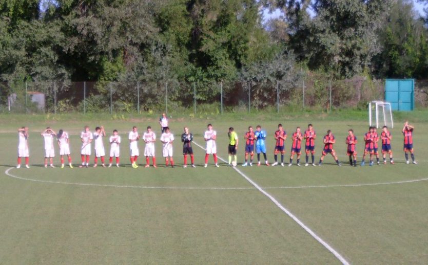 pontevecchio-campitello u19