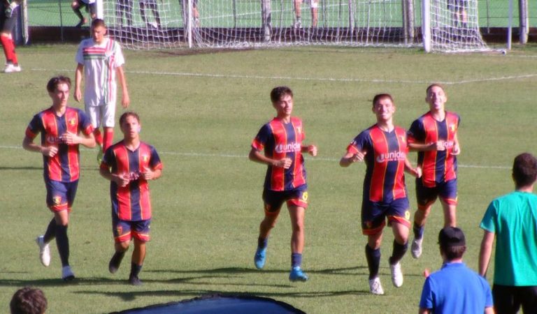 campitello u19