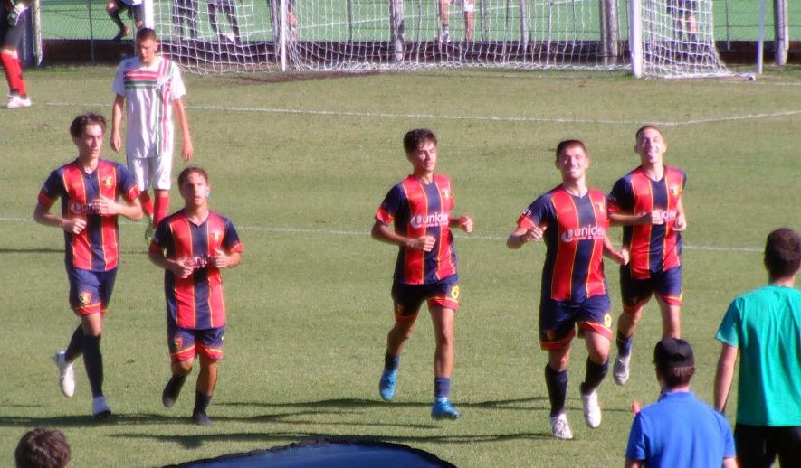 campitello u19