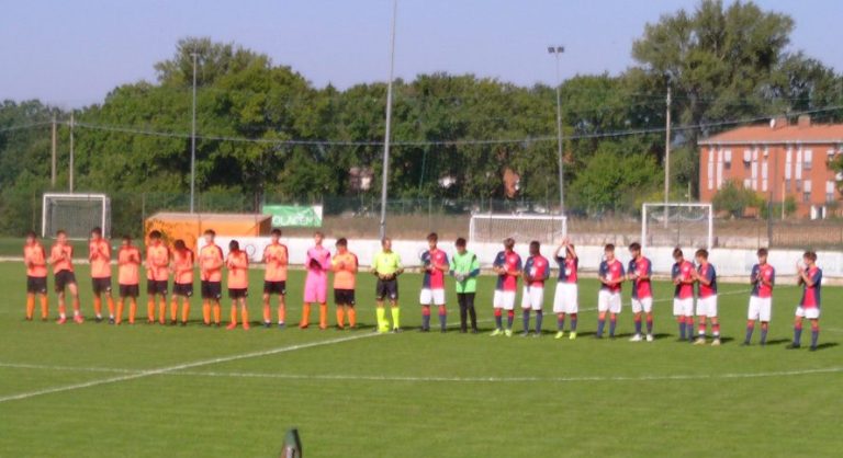 atletico gubbio-umertide agape u15