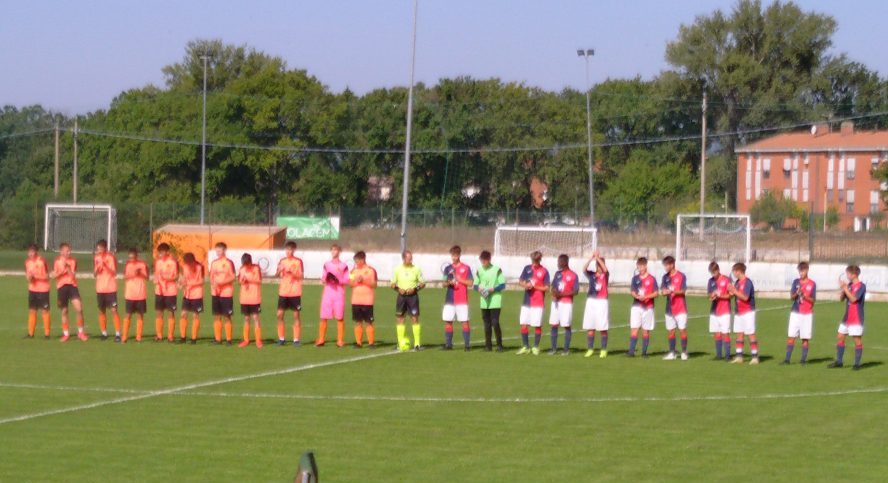 atletico gubbio-umertide agape u15