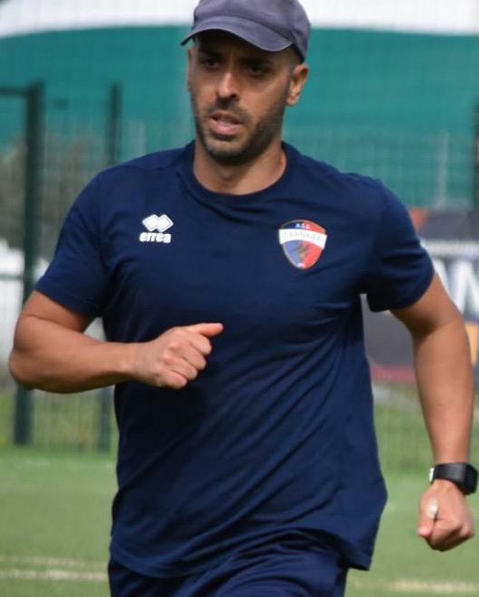 Riccardo Rosselli