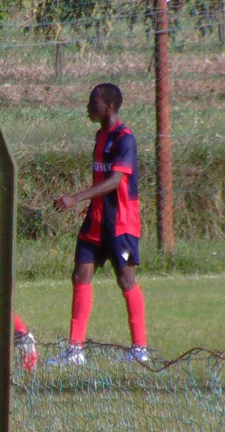 MANNEH ADAMA