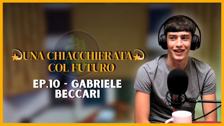 gabriele beccari